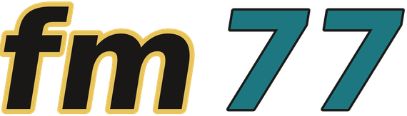 fm77 logo
